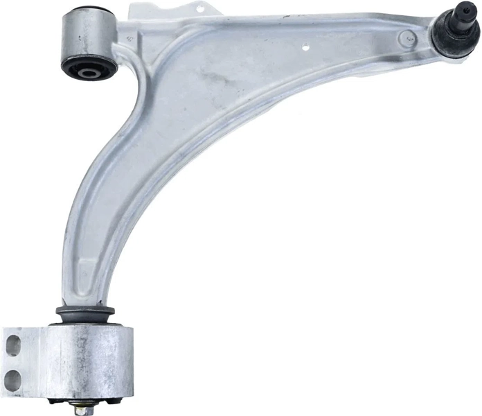 Track Control Arm Right LEMFORDER